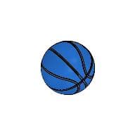 Sports Basketball [Plain]