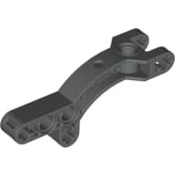 Large Figure Skeletal, Torso, Chest (Rahkshi)