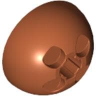 Dome Hemisphere 3 x 3 Ball Turret