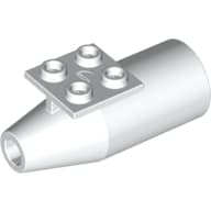 Engine Smooth Large [2 x 2 Thin Top Plate]