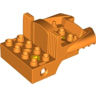 Duplo Toolo Cockpit 4 x 6