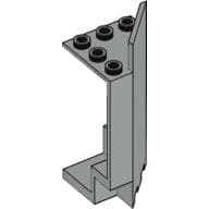 Panel 3 x 3 x 6 Corner Wall