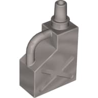 Duplo Fuel Container 1 x 2 x 2