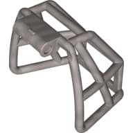 Duplo Windscreen Roll Cage