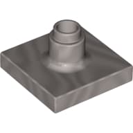 Duplo Sign Post Short