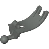 Large Figure Accessory, Rahkshi Kraata Holder