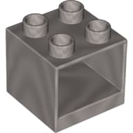 Duplo Cabinet 2 x 2 x 1.5