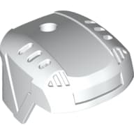 Large Figure Helmet, Hockey