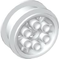 Wheel 20 x 30 Balloon Medium