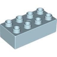Duplo Brick 2 x 4