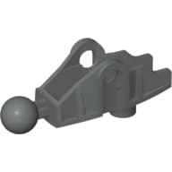 Large Figure Skeletal, Limb, with Ball Joint (Rahkshi)