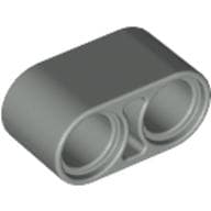 Technic Beam 1 x 2 Thick