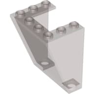 Windscreen 3 x 4 x 4 Inverted