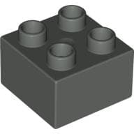 Duplo Brick 2 x 2