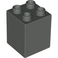 Duplo Brick 2 x 2 x 2