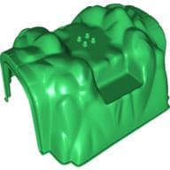 Duplo Mountain / Tunnel