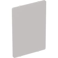 Glass for Window 1 x 4 x 5