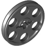 Technic Wedge Belt Wheel [aka Pulley]