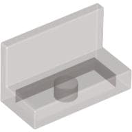 Panel 1 x 2 x 1 [Square Corners]