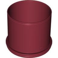 Duplo Ball Tube Straight