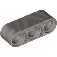 Technic Beam 1 x 3 Thick