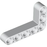 Technic Beam 3 x 5 L-Shape Thick