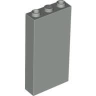 Brick 1 x 3 x 5 without Side Supports