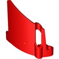 Technic Panel Fairing #22 Large Short, Small Hole, Side A