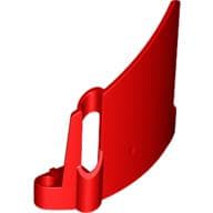 Technic Panel Fairing #23 Large Short, Small Hole, Side B