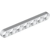 Technic Beam 1 x 7 Thin