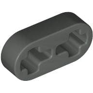 Technic Beam 1 x 2 Thin