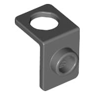 Minifig Neckwear Bracket [One Stud]