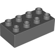 Duplo Brick 2 x 4