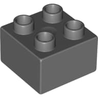 Duplo Brick 2 x 2