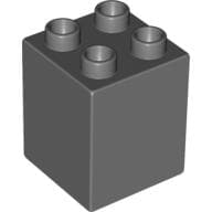 Duplo Brick 2 x 2 x 2