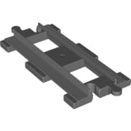 Duplo Train Track 4 x 8 Straight