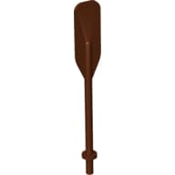 Equipment Oar / Paddle with Bar Handle