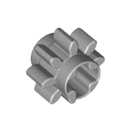 Technic Gear 8 Tooth
