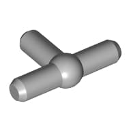 Pneumatic T-Piece (T Bar) [New Style]