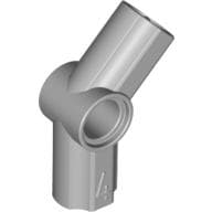 Technic Axle and Pin Connector Angled #4 - 135°