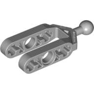 Technic Steering Knuckle Arm with Ball Joint