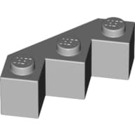 Wedge 3 x 3 Facet