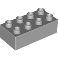 Duplo Brick 2 x 4