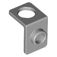 Minifig Neckwear Bracket [One Stud]