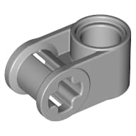 Technic Axle and Pin Connector Perpendicular