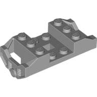 Wheel Holder, Train Wheel RC Train