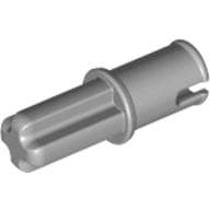 Technic Axle Pin without Friction Ridges Lengthwise