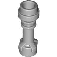 Weapon Lightsaber Hilt without Bottom Ring