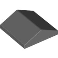 Slope 33° 2 x 2 Double