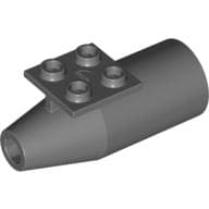 Engine Smooth Large [2 x 2 Thin Top Plate]